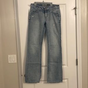 BKE Carter Jeans 31 XL